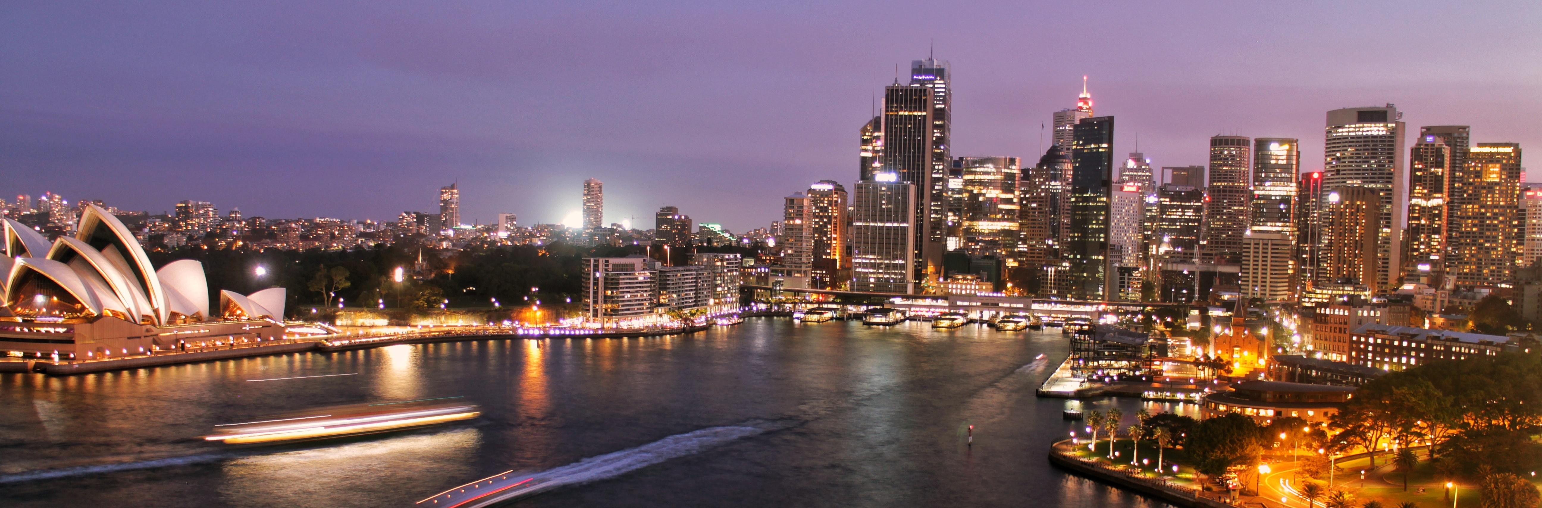 Cropped architecture australia buildings 995764